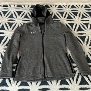 Women’s Nike Dri-fit Full Zip